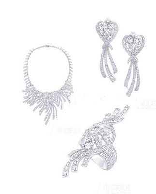 ARTE訂造 專屬您的西班牙珠寶奢華之旅